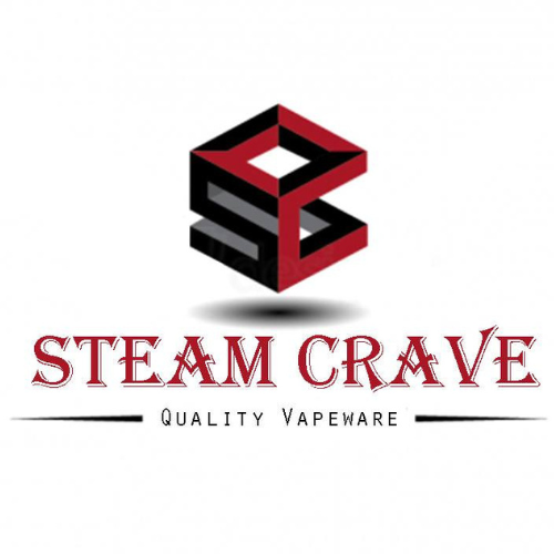 Steam Crave Egypt official online store