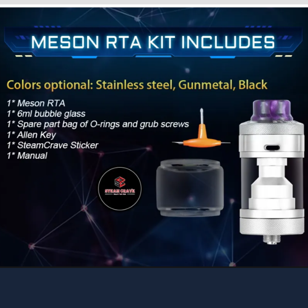 MESON RTA SC214