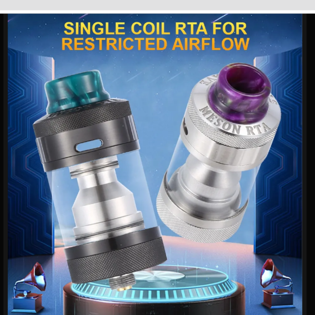 MESON RTA SC214