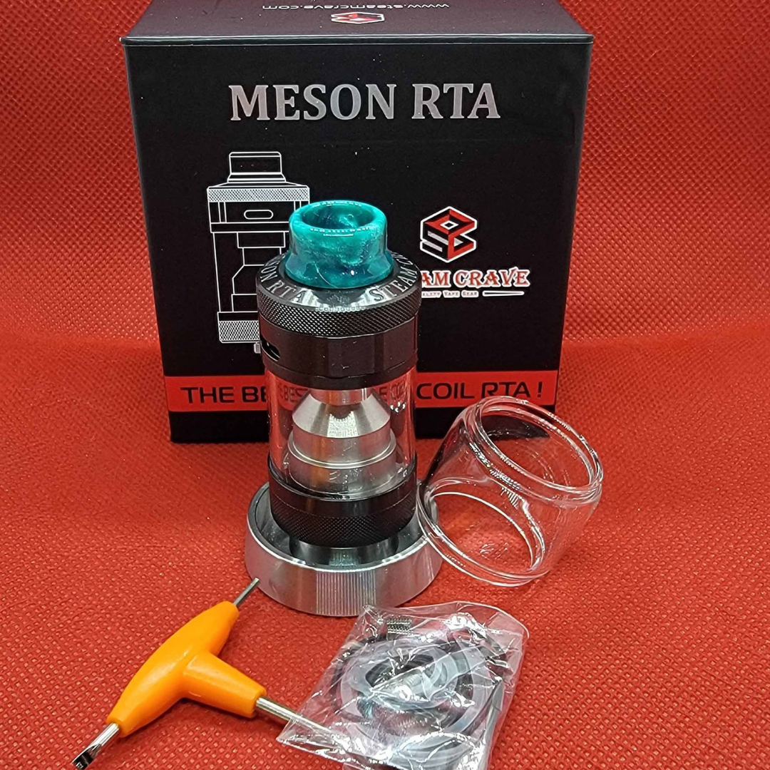 MESON RTA SC214