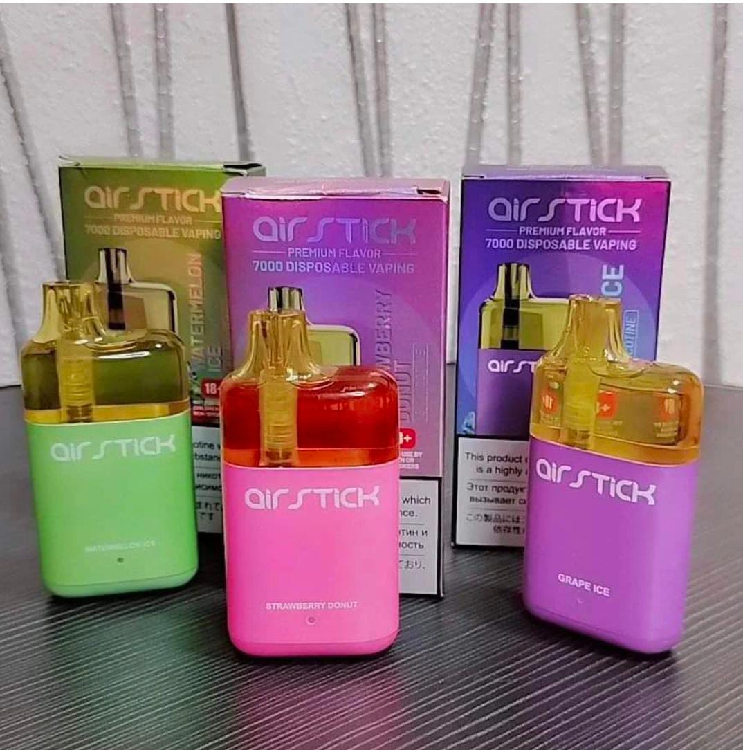 Air Stick 7000 Puffs